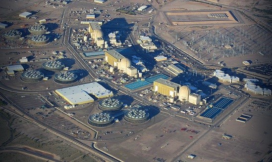 Brock Group - Nuclear Power Plant